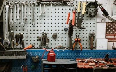 How to Organize Your Garage and Add Value to Your Home