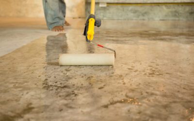 Epoxy vs. Polyurea Coating: Why Polyurea Is a Better Choice