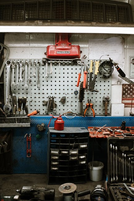 How to Organize Your Garage and Add Value to Your Home