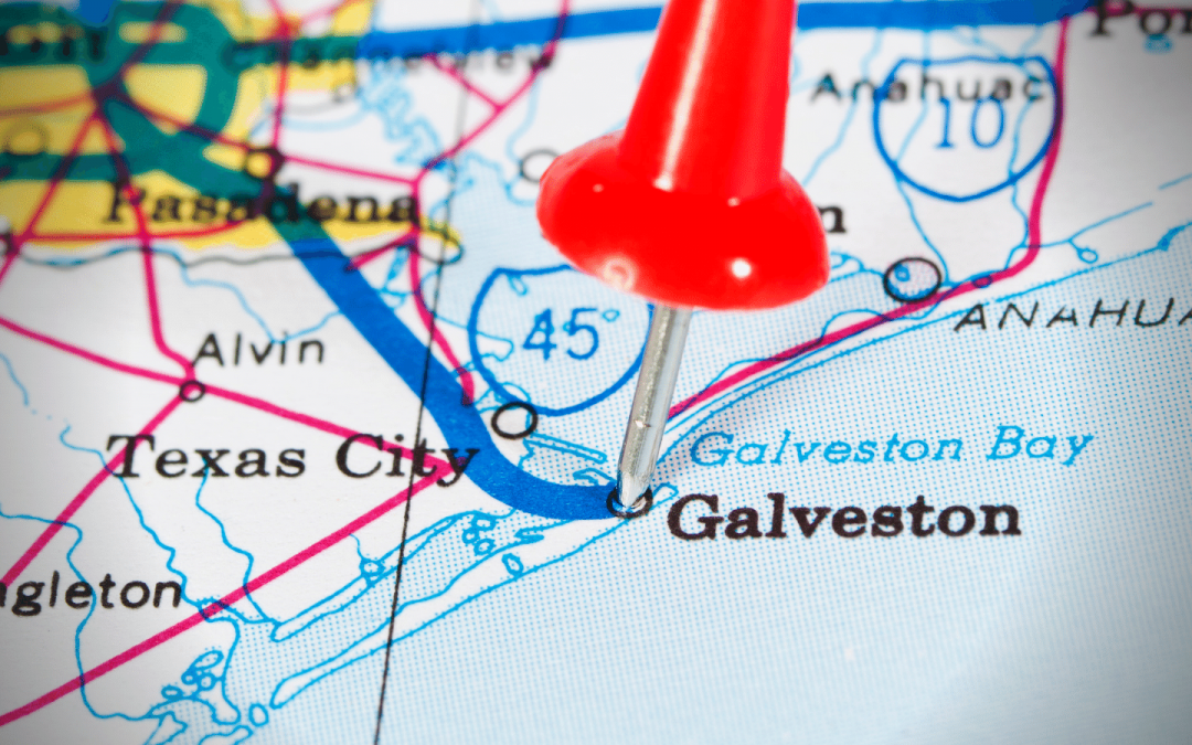 Galveston Concrete Coating Solution